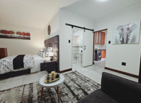 Bryanston Cottage